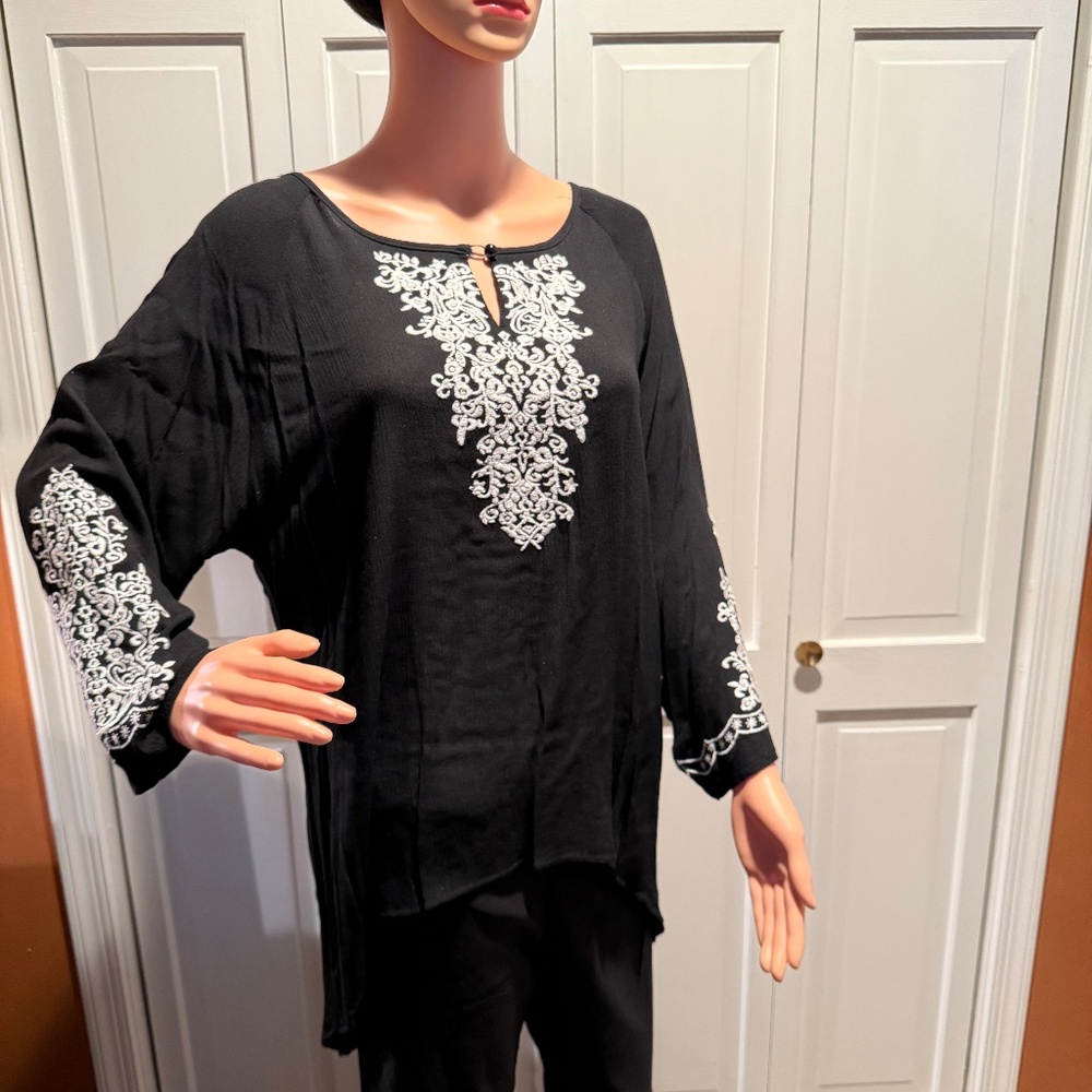 Stunning Designer Piece